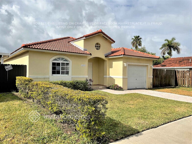 Building Photo - 14364 SW 172nd St