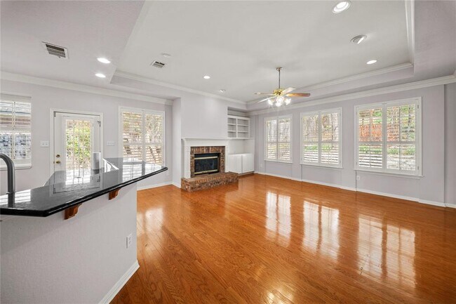 Building Photo - 5824 Taylor Draper Cove