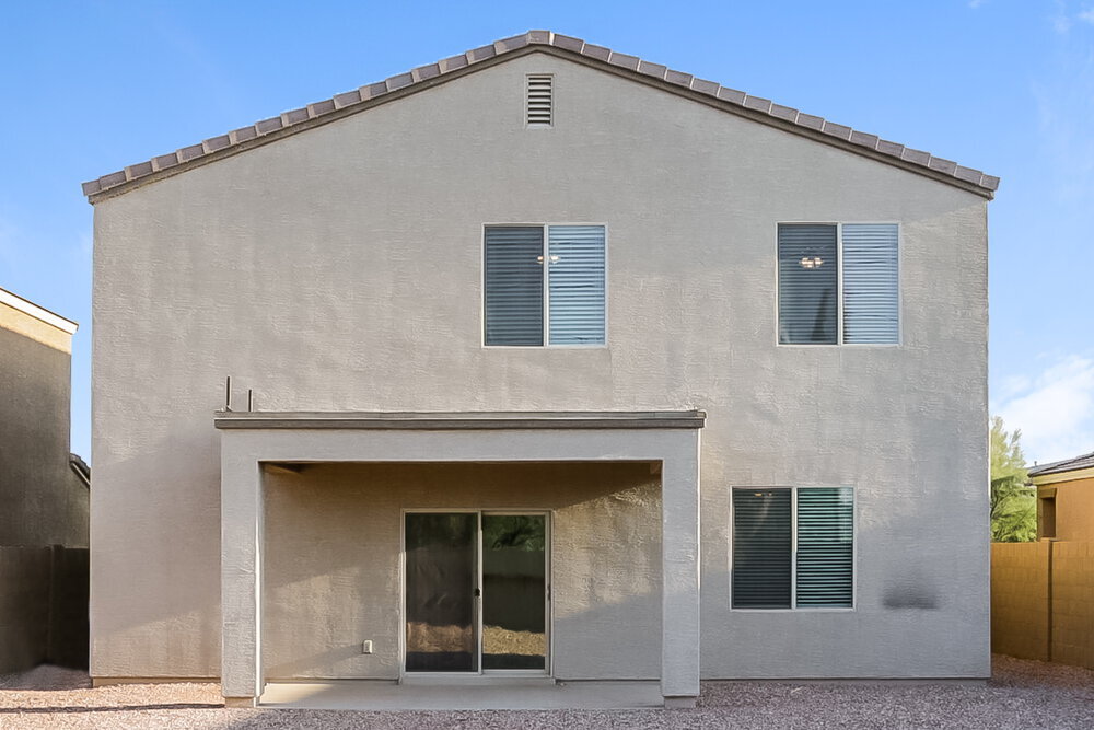 Building Photo - 8207 W Pueblo Ave
