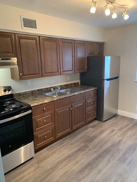 Interior Photo - Canaveral Shores Apartments