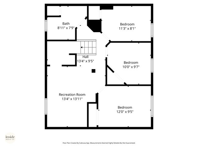 Building Photo - 3027 S Arthur St