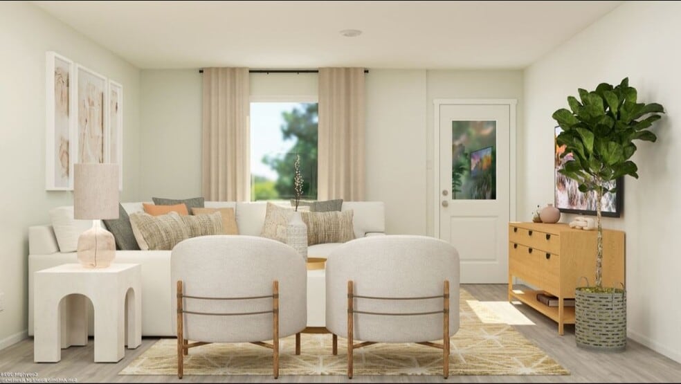 Building Photo - 7514 India Star