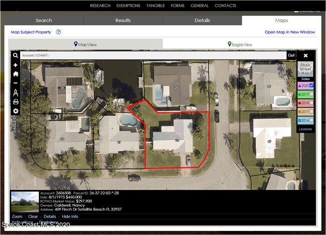 Building Photo - 409 Finch Dr