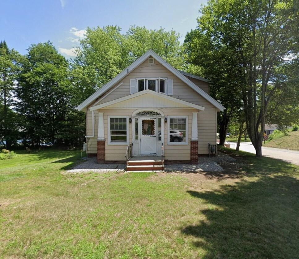 Building Photo - 254 S Main St