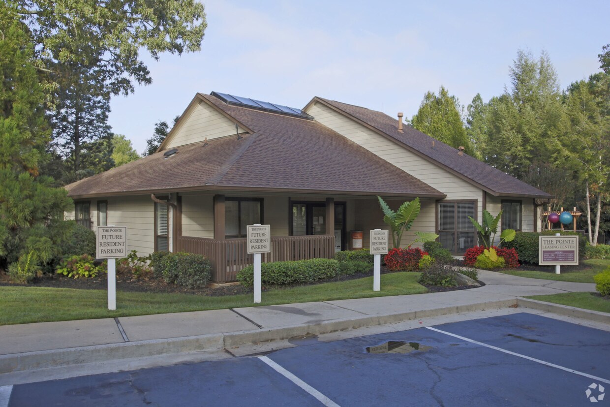 The Pointe Stone Mountain Ga Apartment Finder