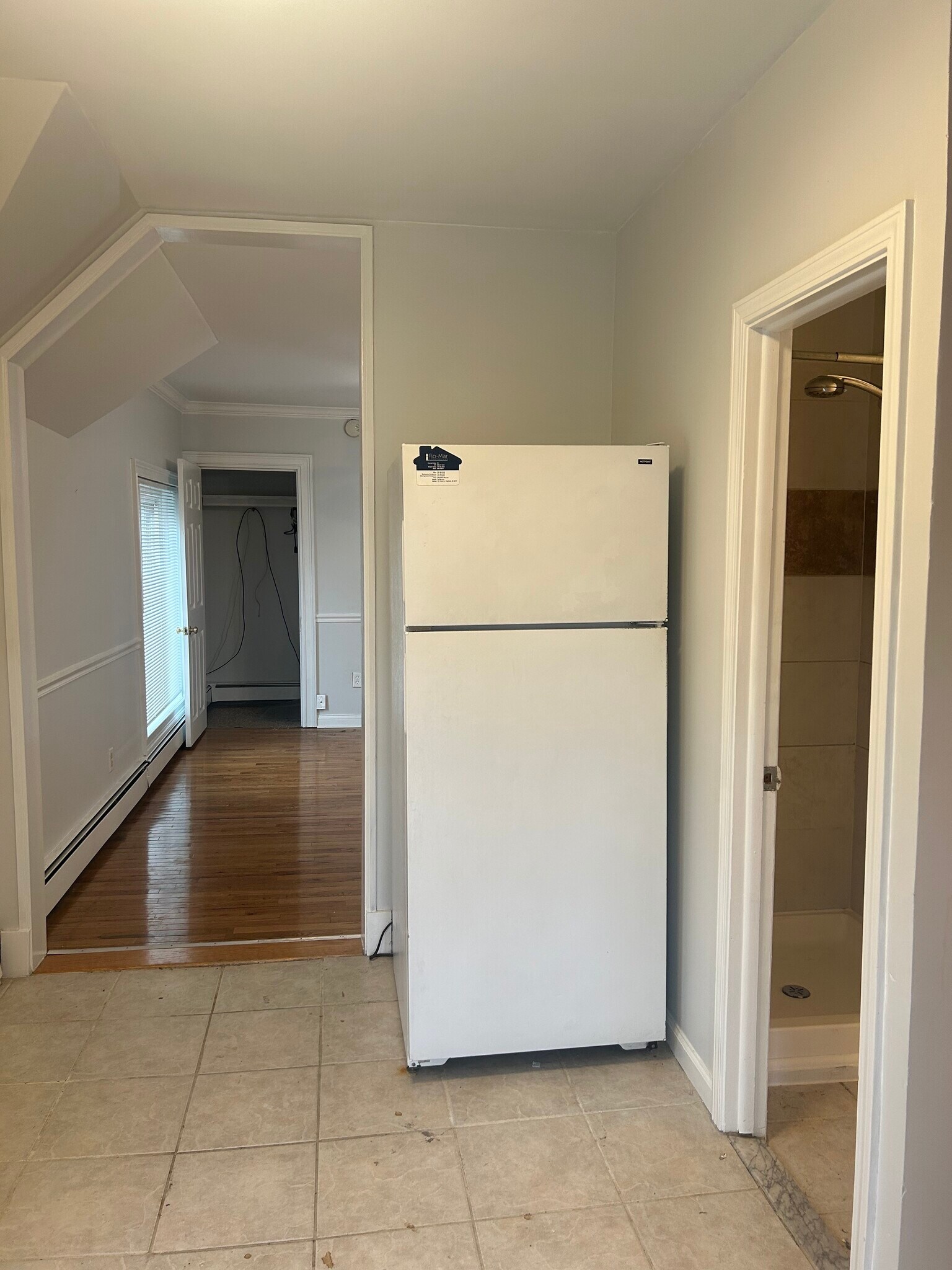 Building Photo - 811 Washtenaw Ave