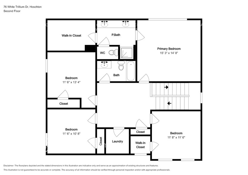 Building Photo - 76 White Trillium Dr