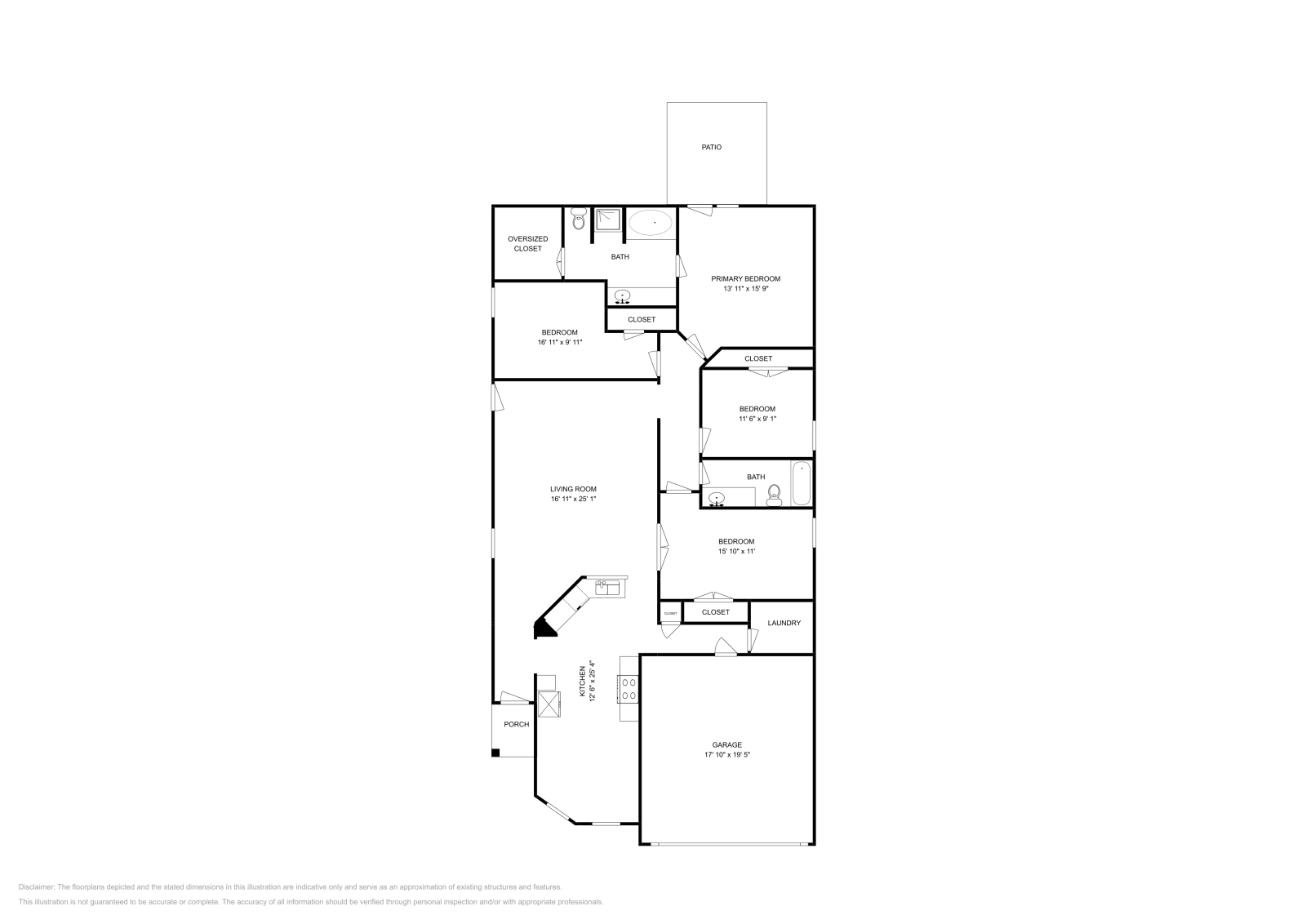 Building Photo - 2322 Oyster Bay Ave