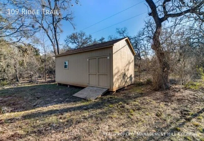 Building Photo - 109 Ridge Trail