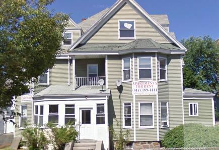 Building Photo - 23 N Beacon St