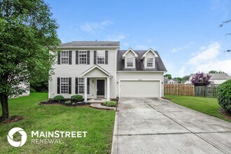 Building Photo - 5607 Falls Ridge Ln