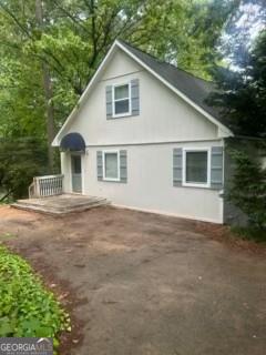 Primary Photo - 3836 Clubhouse Dr