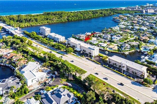 Building Photo - 750 NE Spanish River Blvd