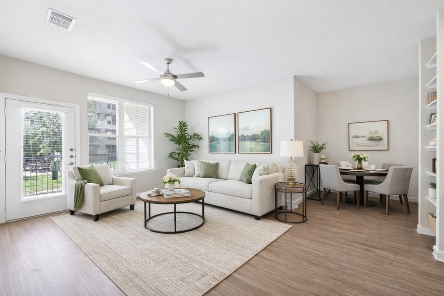 Building Photo - Legacy Ranch at Dessau East - 4221