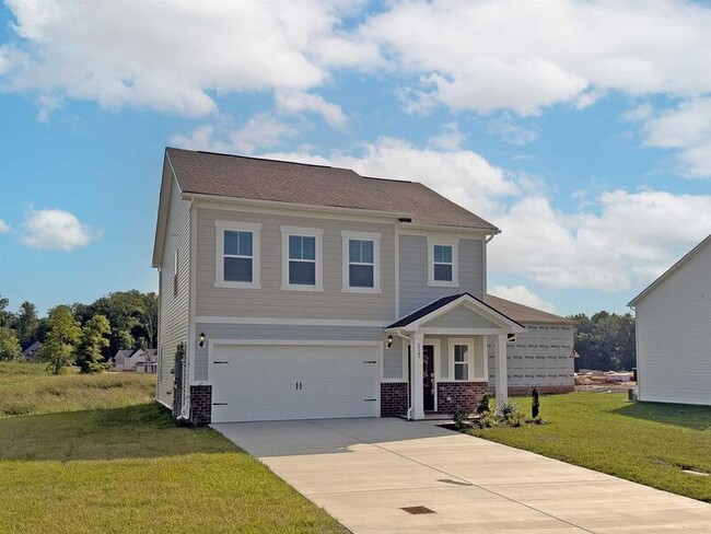 Building Photo - 1247 Ross Farms Blvd