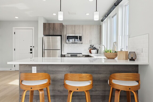 Floorplan - Astor by Gomes