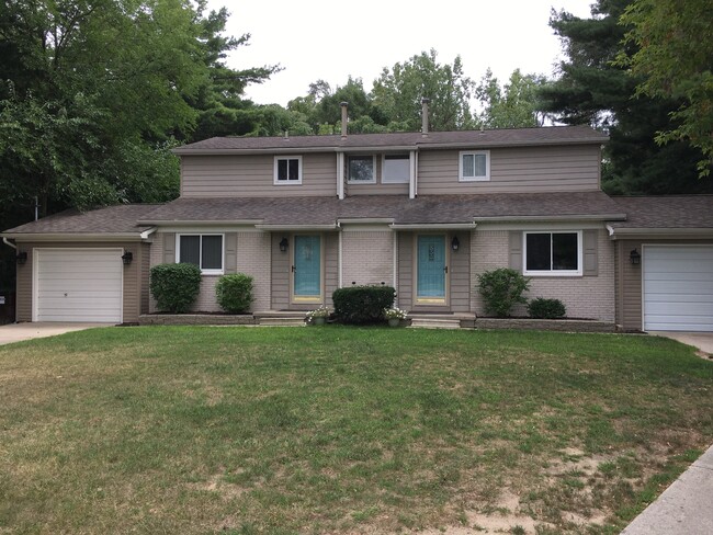 Primary Photo - 6760 22 Mile Rd
