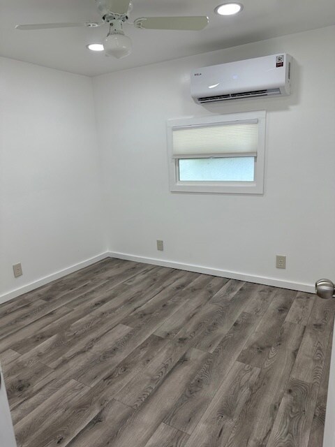 Bedroom - 2915 Tindel Camp Rd