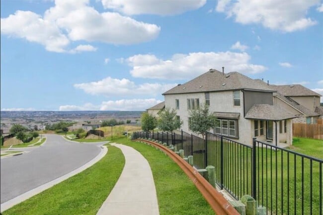 Building Photo - 8100 Copper Prairie Bend