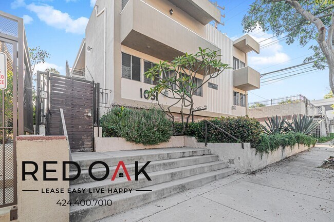 Building Photo - 1051 N Ogden Dr