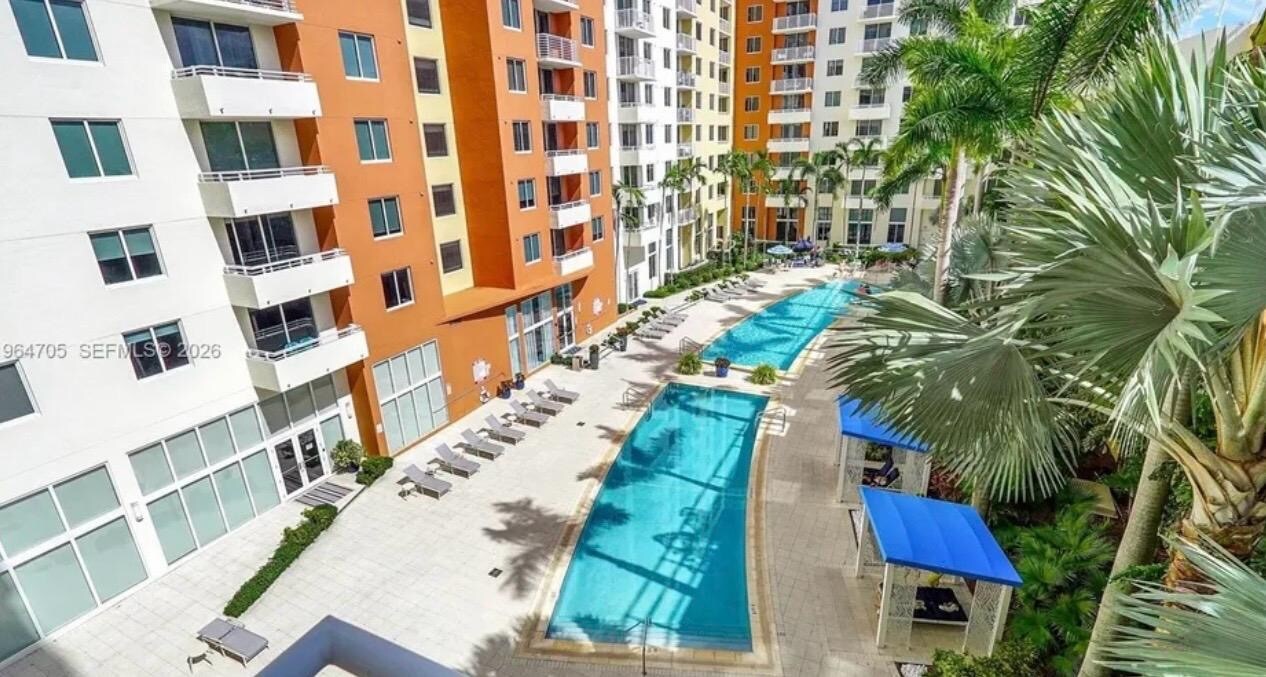 Building Photo - 18800 NE 29th Ave