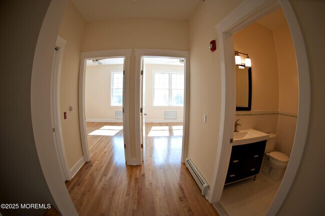 Building Photo - 550 Cookman Ave