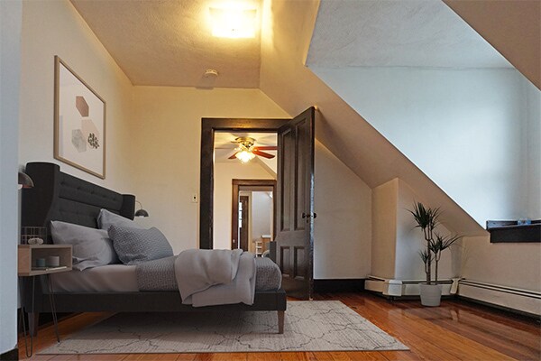 Building Photo - 156 Brown St