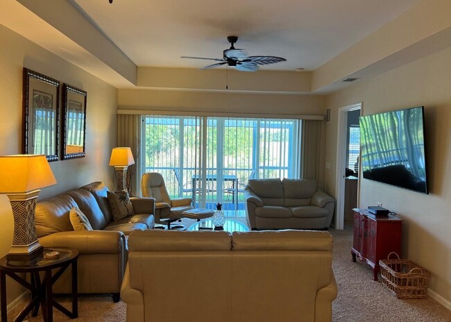 Building Photo - 5748 Sabal Trace Dr