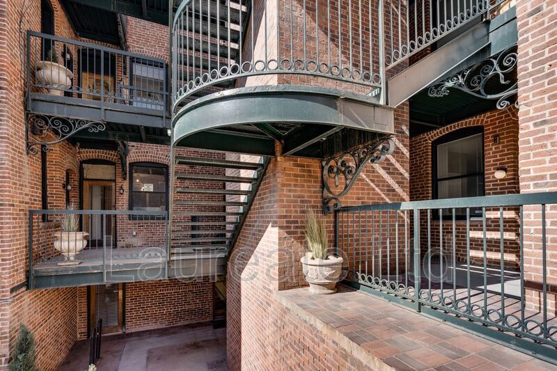 Building Photo - 1490 Lafayette St