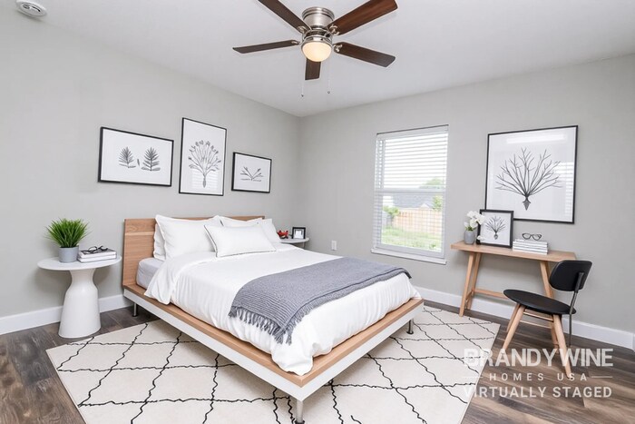 Building Photo - 3601 Reynolds St