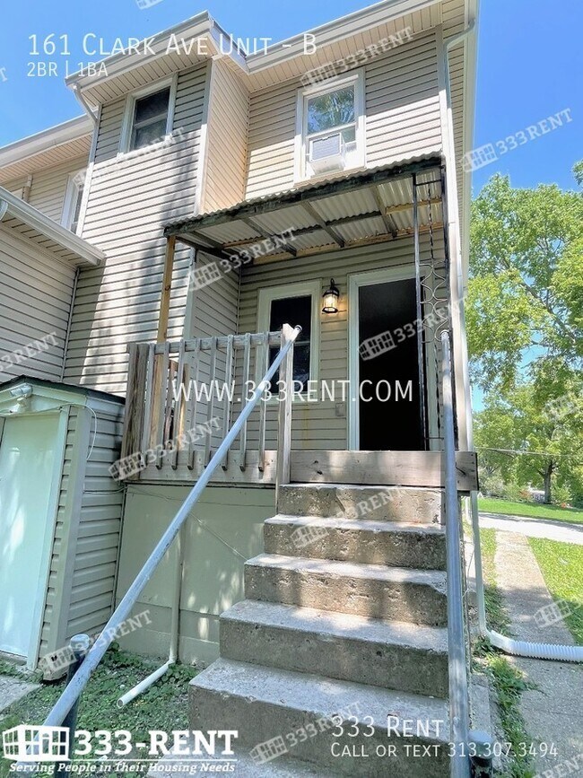 Building Photo - 161 Clark Ave