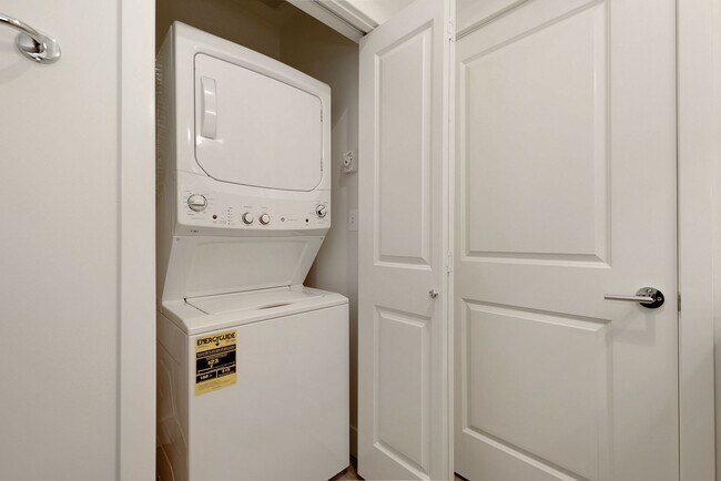 Floorplan - Tempo Apartments