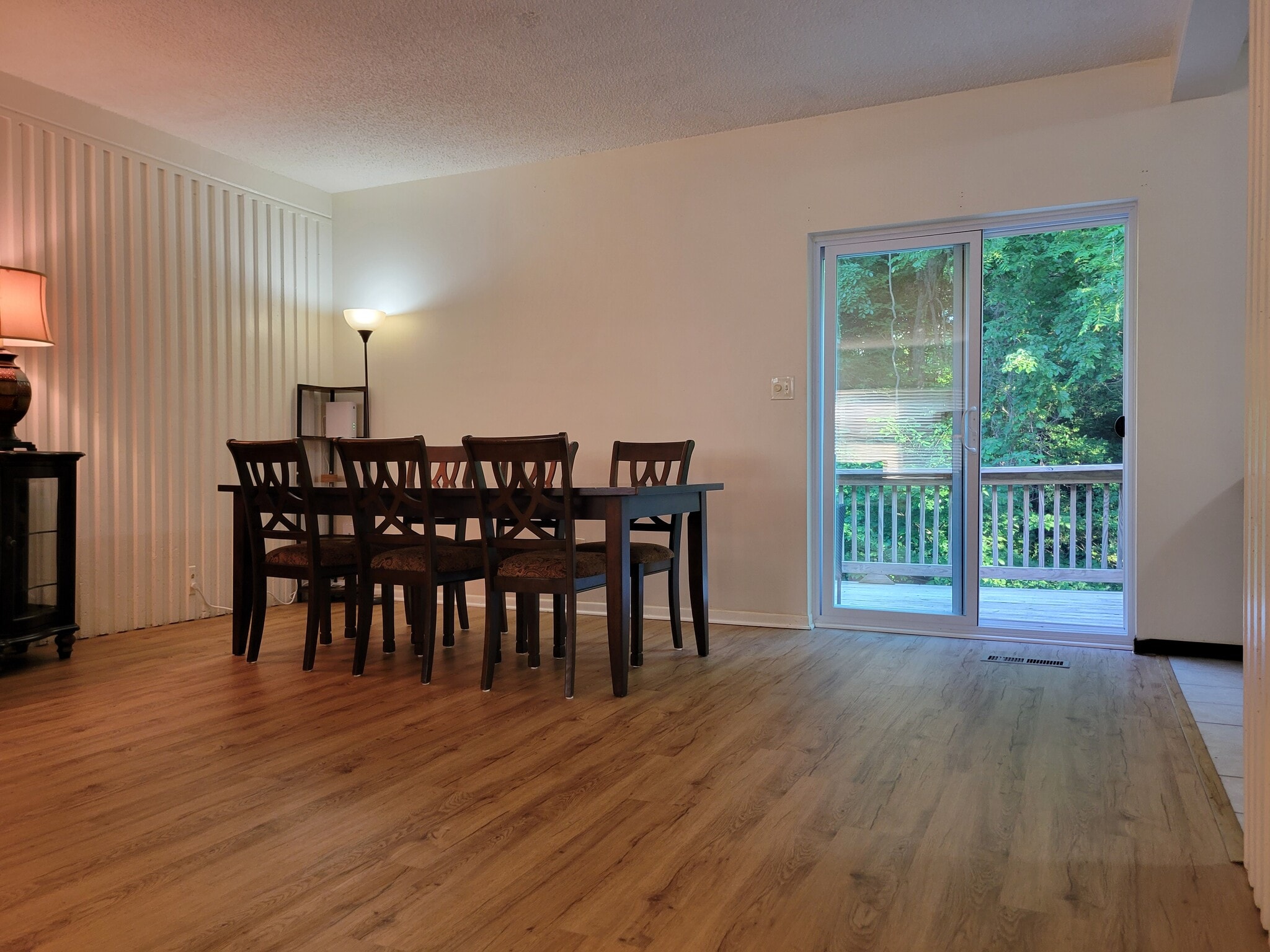 Dining Room - 9407 E 83rd St