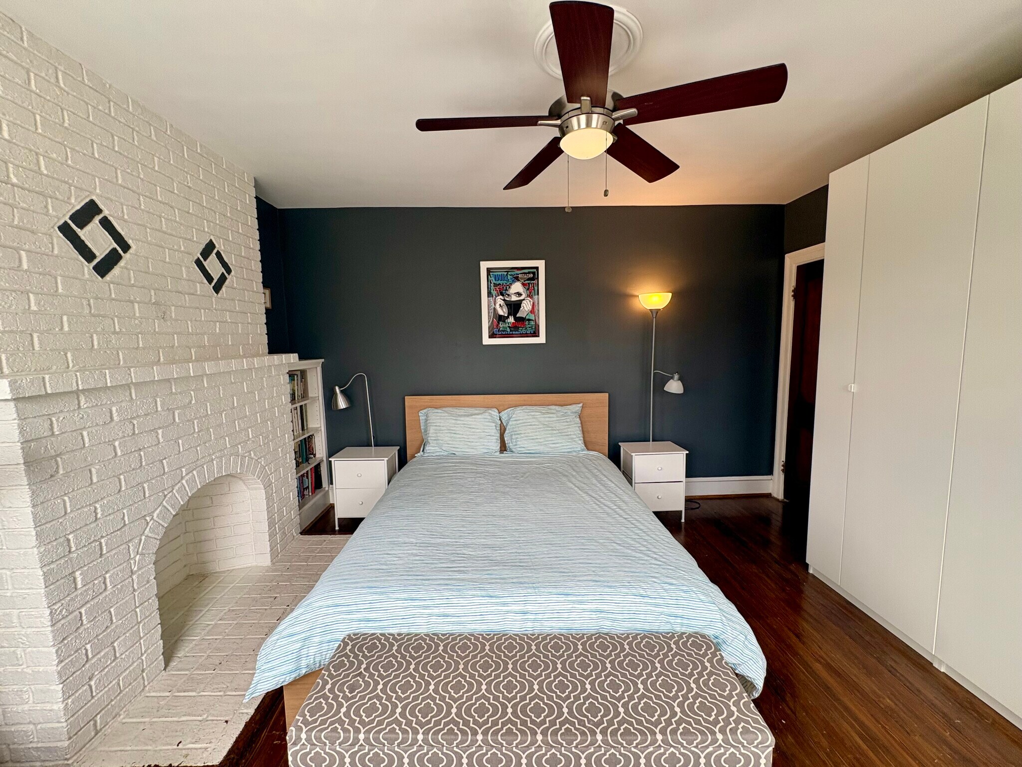 Bedroom 2 - 3532 Park Pl NW