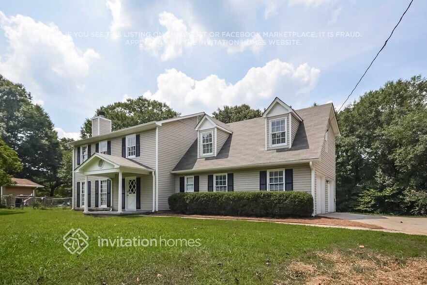 Building Photo - 1759 Killian Hill Rd SW