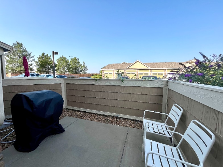 Building Photo - 15800 E 121st Ave