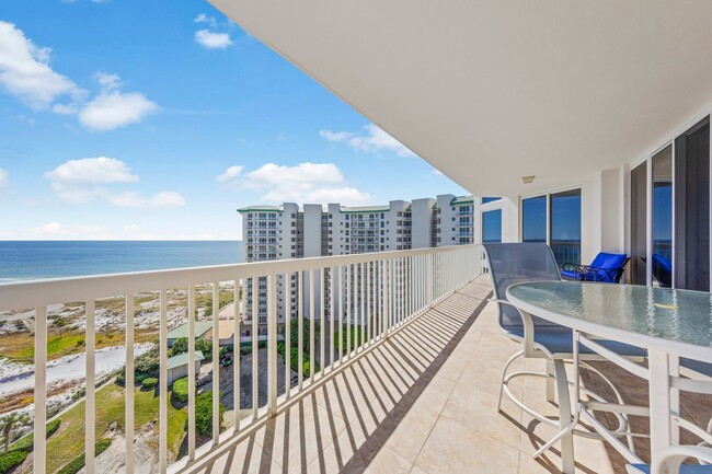 Building Photo - Gulf View Destin condo!!