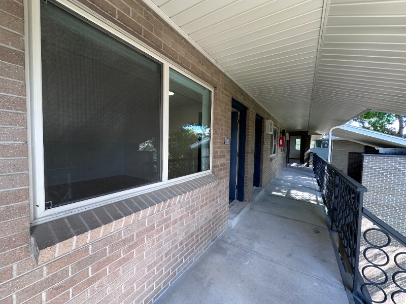 Building Photo - 1612 Garfield Ave