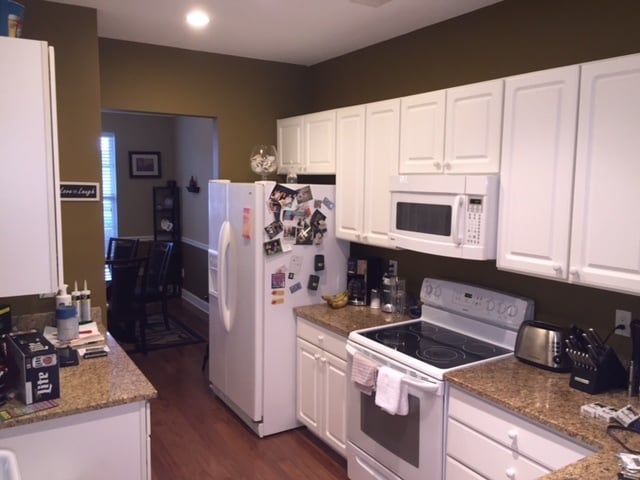Building Photo - 3 Bedroom 3.5 Bath Townhouse in Whitney Lakes - Johns Island