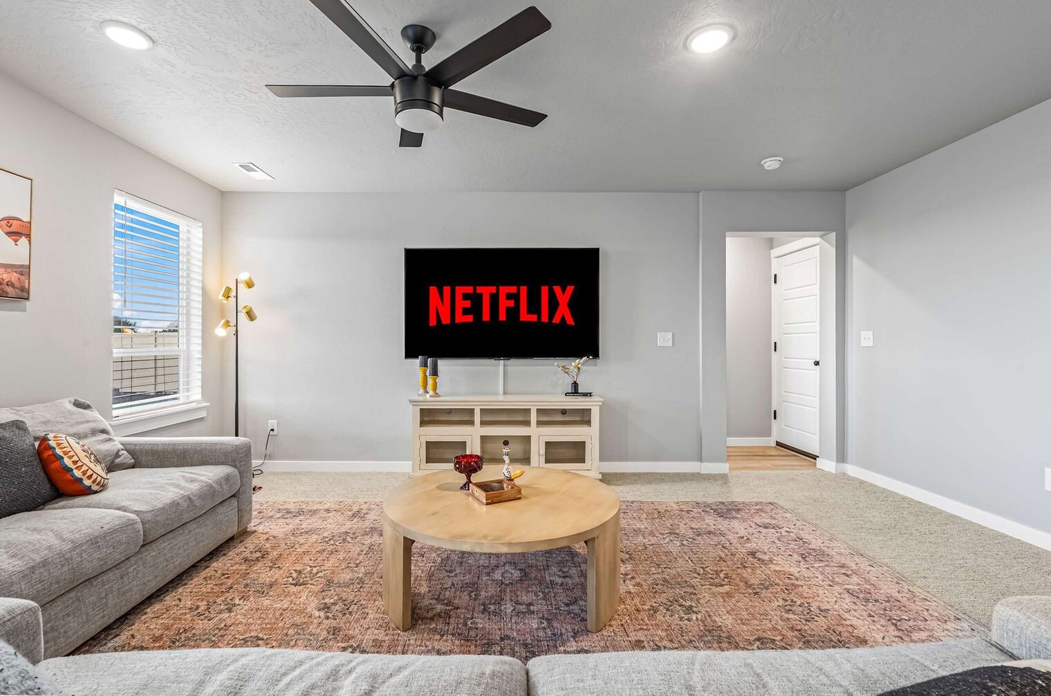 Building Photo - 5126 E Sylvan Hart Dr