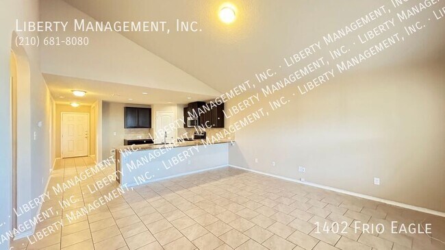 Building Photo - 1402 Frio Eagle