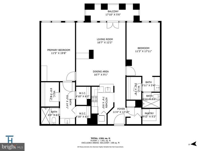 Building Photo - 601 Pennsylvania Ave NW