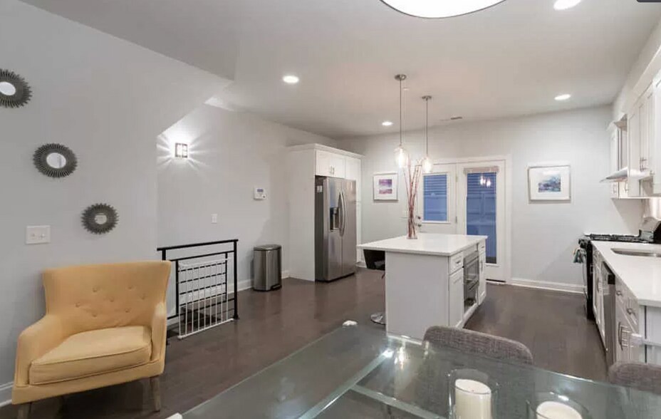 Building Photo - 2628 Ritter St