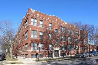 Building Photo - 5350-5358 S. Maryland Avenue