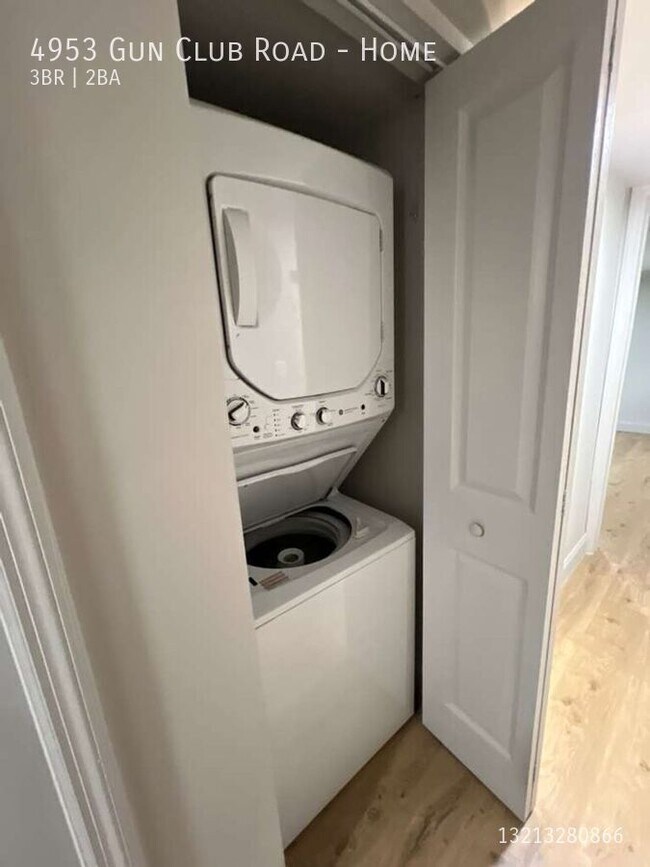 Building Photo - 4953 Gun Club Rd