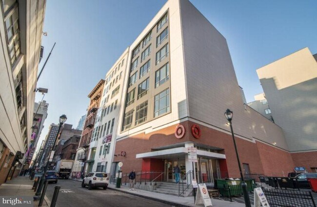 Building Photo - 1125 Sansom St
