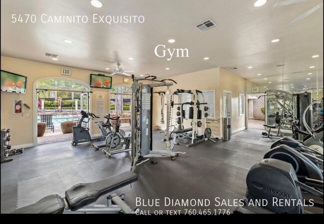 Building Photo - 5470 Caminito Exquisito