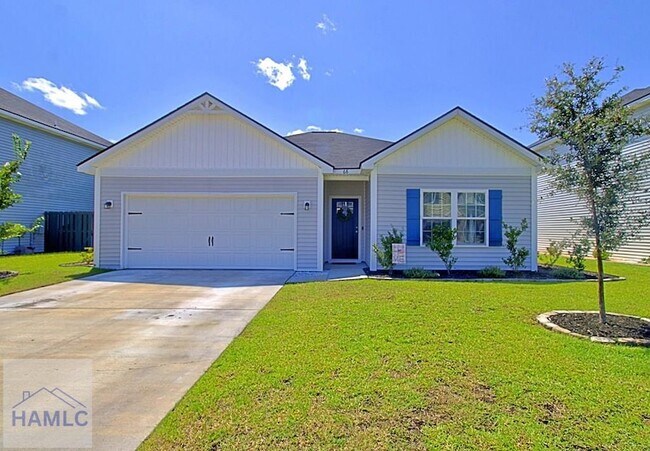 Building Photo - 68 Daylily Ct