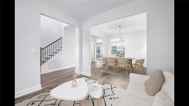 Building Photo - 3792 Oak Rdg Dr