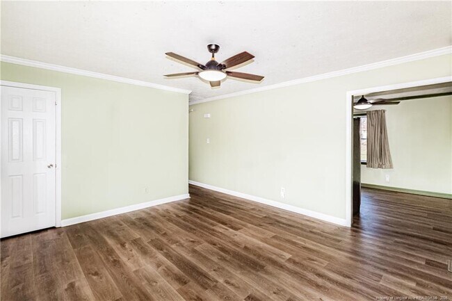 Building Photo - 6522 Cissna Dr